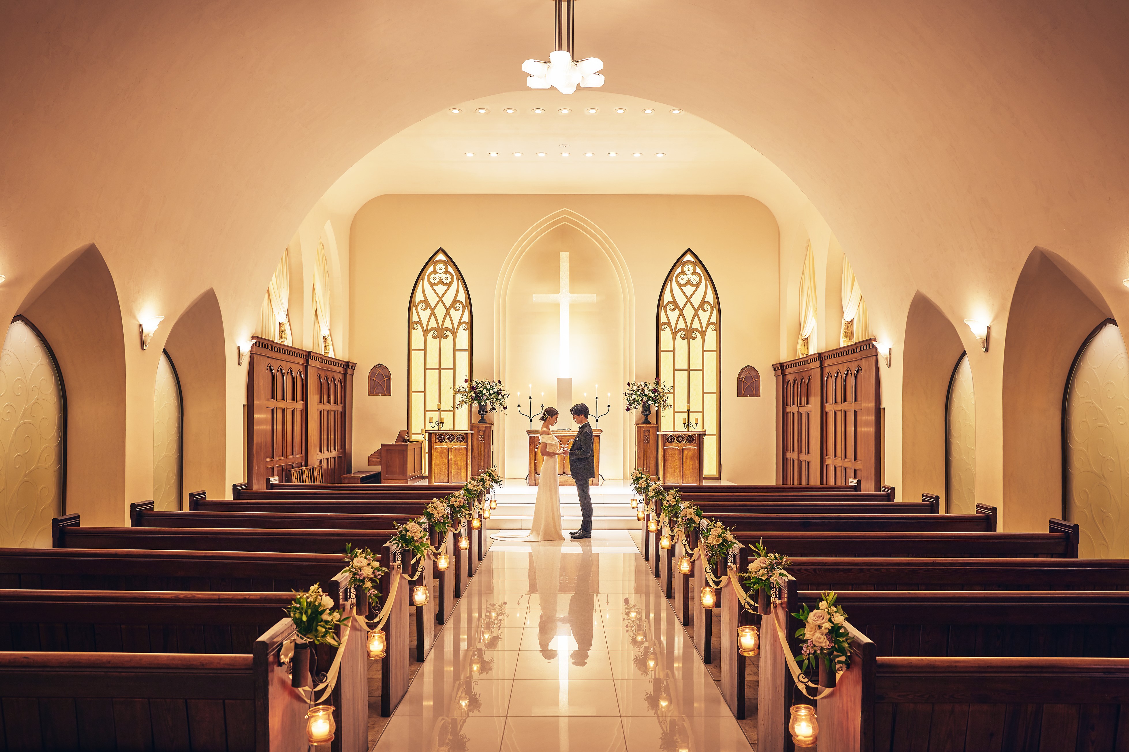 ヘアメイクの技術 写真1 before