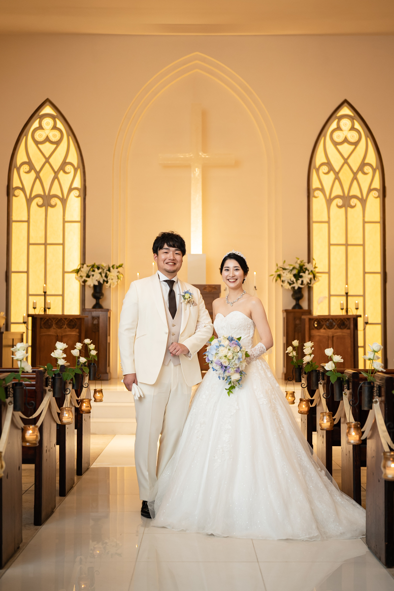 ヘアメイクの技術 写真2 after