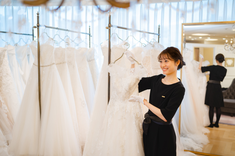 step1 事前来店・お問合せ