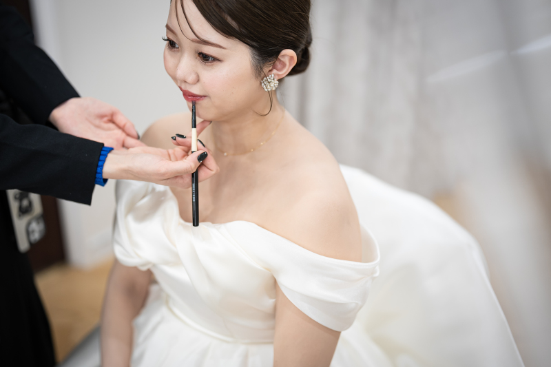 step1 事前来店・お問合せ