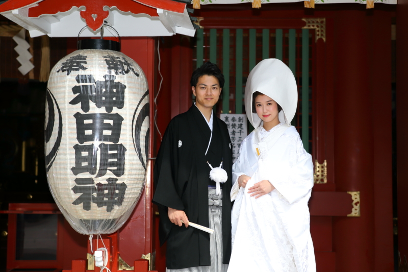 南青山ル・アンジェ教会_神社・寺院で撮影できる