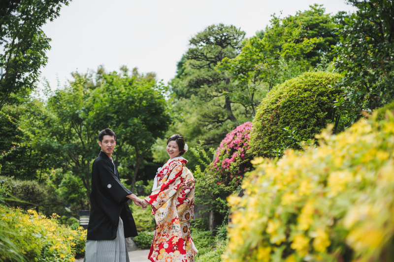 南青山ル・アンジェ教会_人気スポットで撮影できる