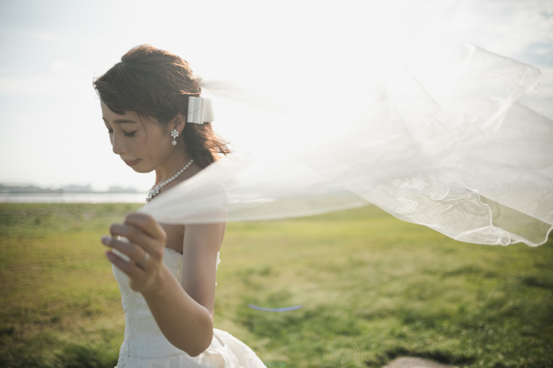 南青山ル・アンジェ教会_人気スポットで撮影できる