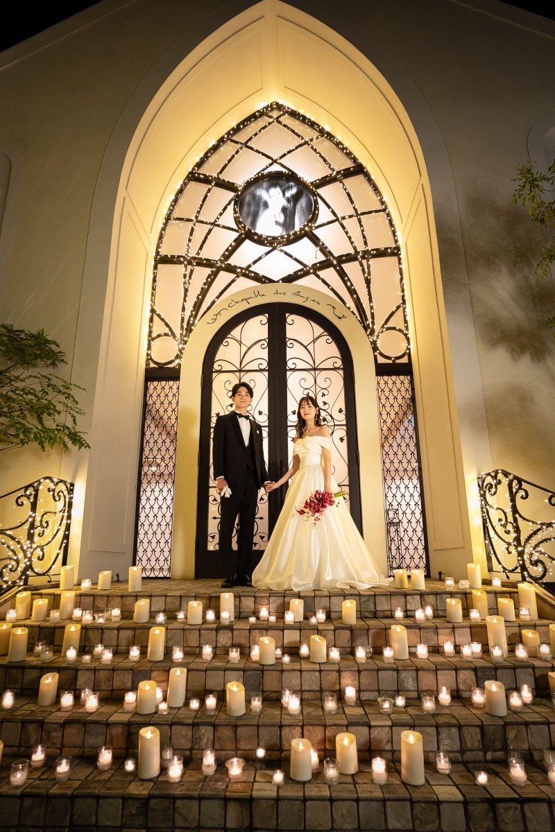 20以上ある撮影シーン