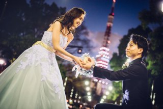 南青山ル・アンジェ教会