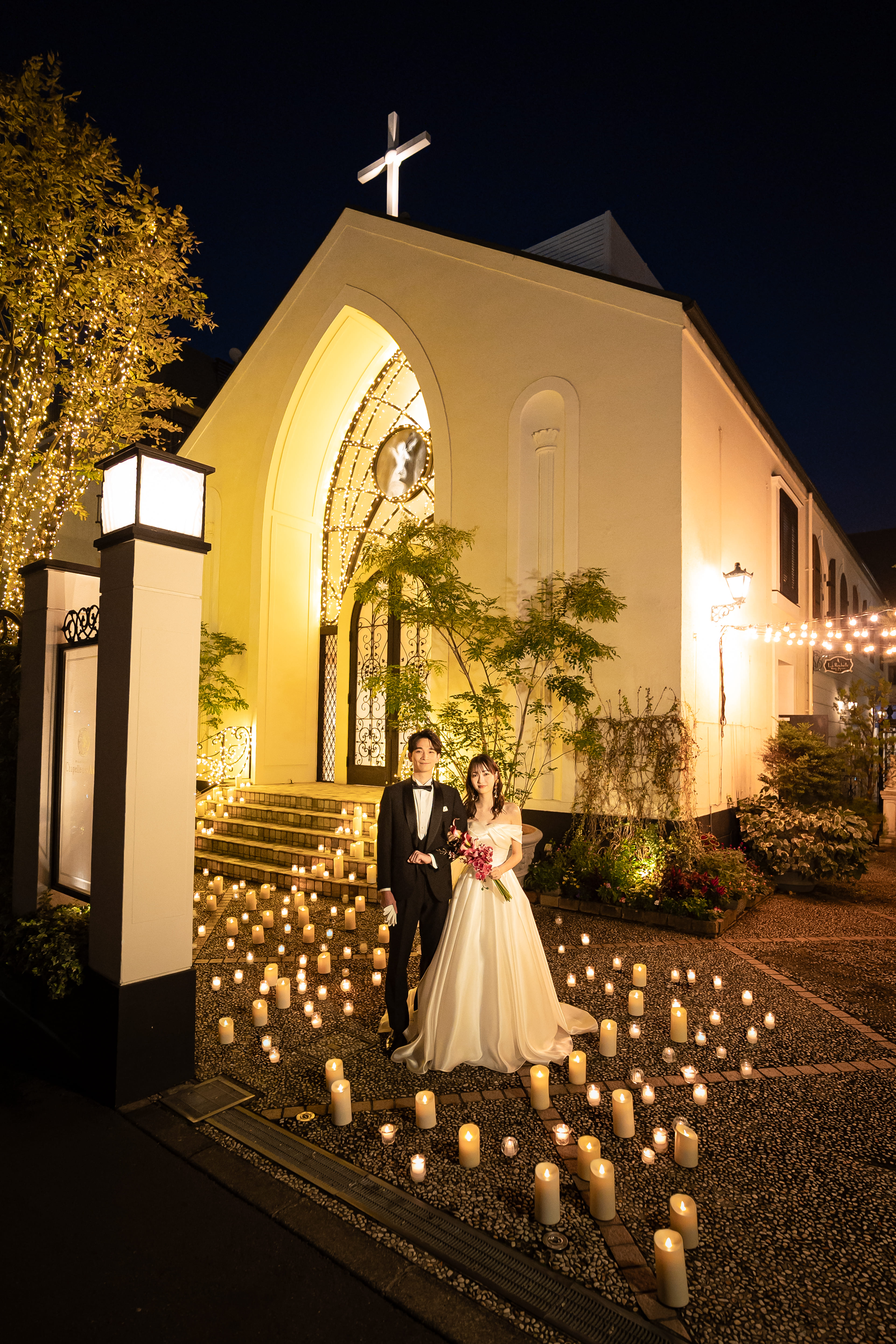 ヘアメイクの技術 写真2 after