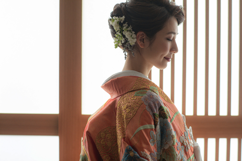 南青山ル・アンジェ教会_神社・寺院で撮影できる