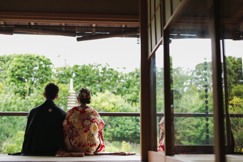 南青山ル・アンジェ教会_神社・寺院で撮影できる