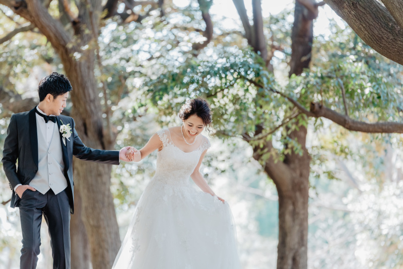 南青山ル・アンジェ教会_海で撮影できる