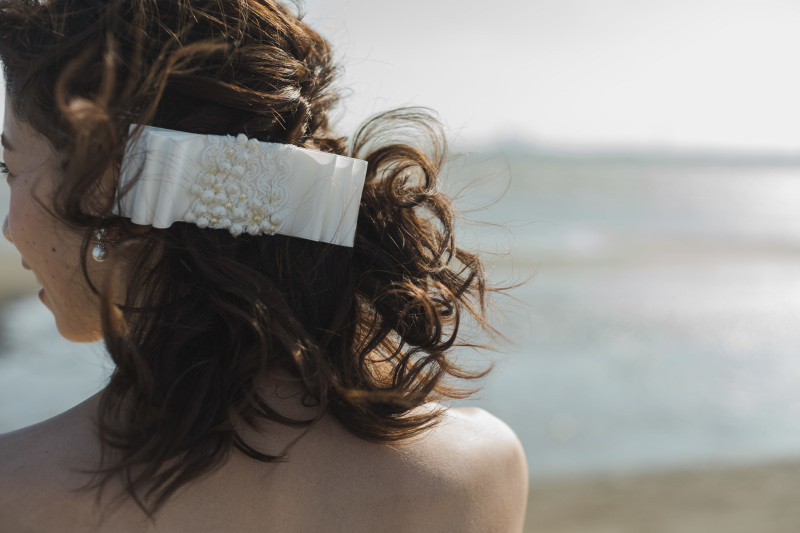 南青山ル・アンジェ教会_海で撮影できる