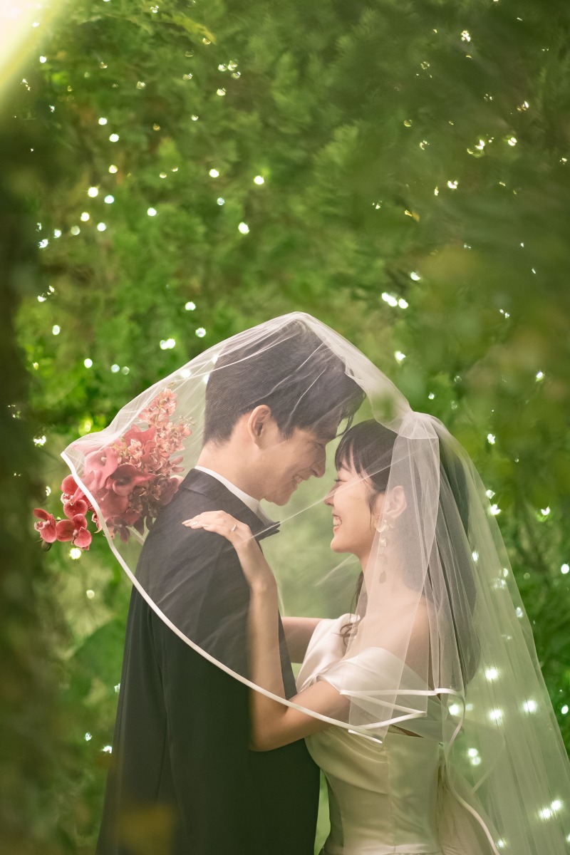 南青山ル・アンジェ教会_夜景で撮影できる