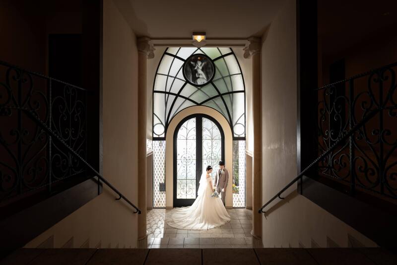 【写真だけではなく映像も想い出に!】ご結婚式用にもおすすめ◇フォト&VTR撮影PLAN