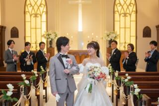 【挙式＋フォト撮影をしたい方へ】2026年10月まで限定◆挙式＆30分撮影150カットデータ付PLAN