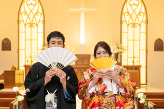 南青山ル・アンジェ教会