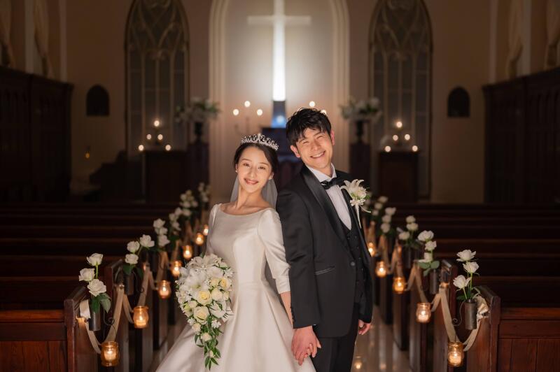 【写真だけではなく映像も想い出に!】ご結婚式用にもおすすめ◇フォト&VTR撮影PLAN