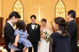 南青山ル・アンジェ教会