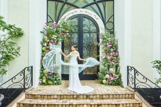 【12月まで期間限定◆¥121,000で叶う撮影プラン】独立型教会を貸切＊フォトウエディングPLAN