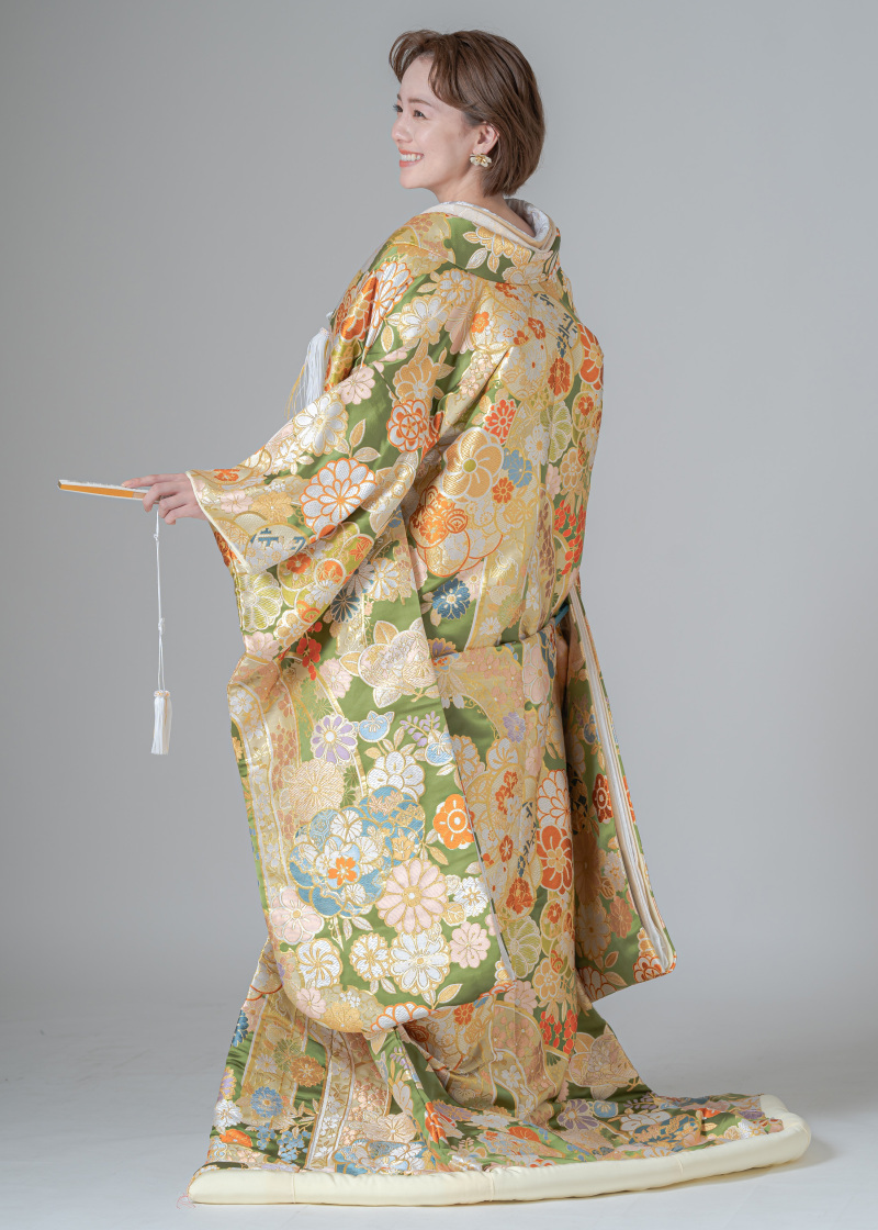 梅花雪輪取