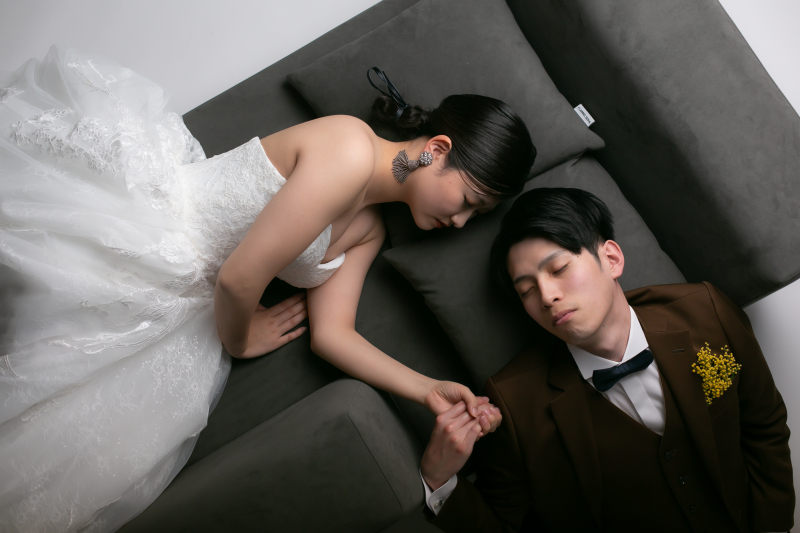 おしゃれに