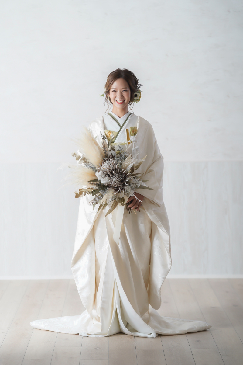 イメージをカタチに