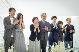 チャペルフォト