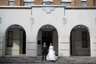 しいのき迎賓館