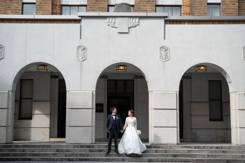 しいのき迎賓館