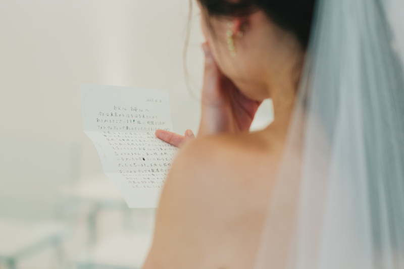 ご家族様へ