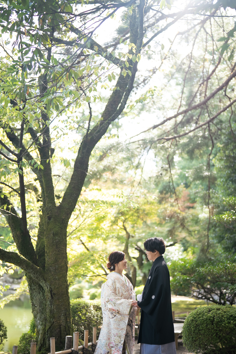 手を繋いで！！