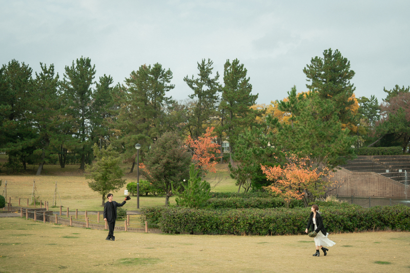 キャッチボール