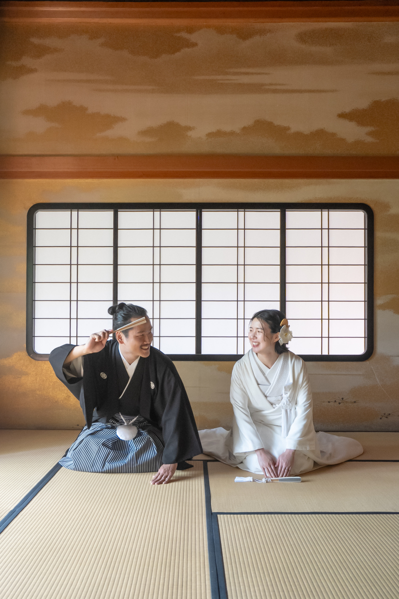 無限庵②