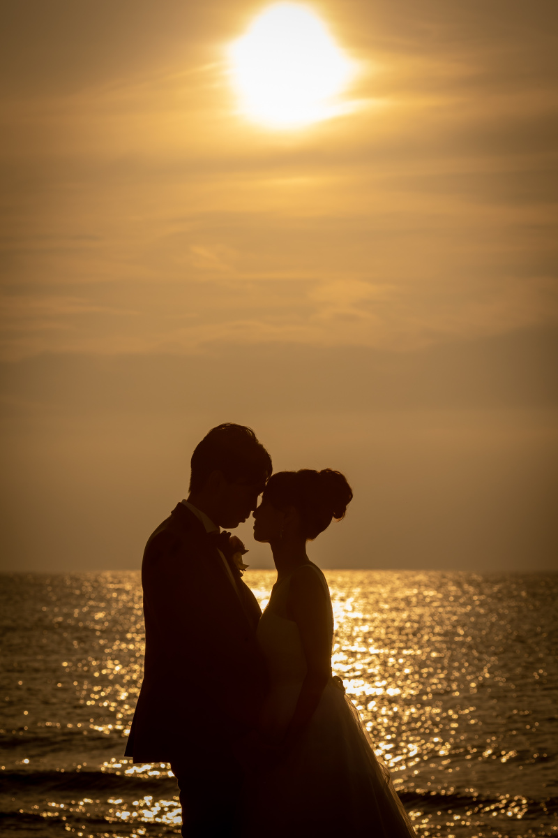 ラストショット