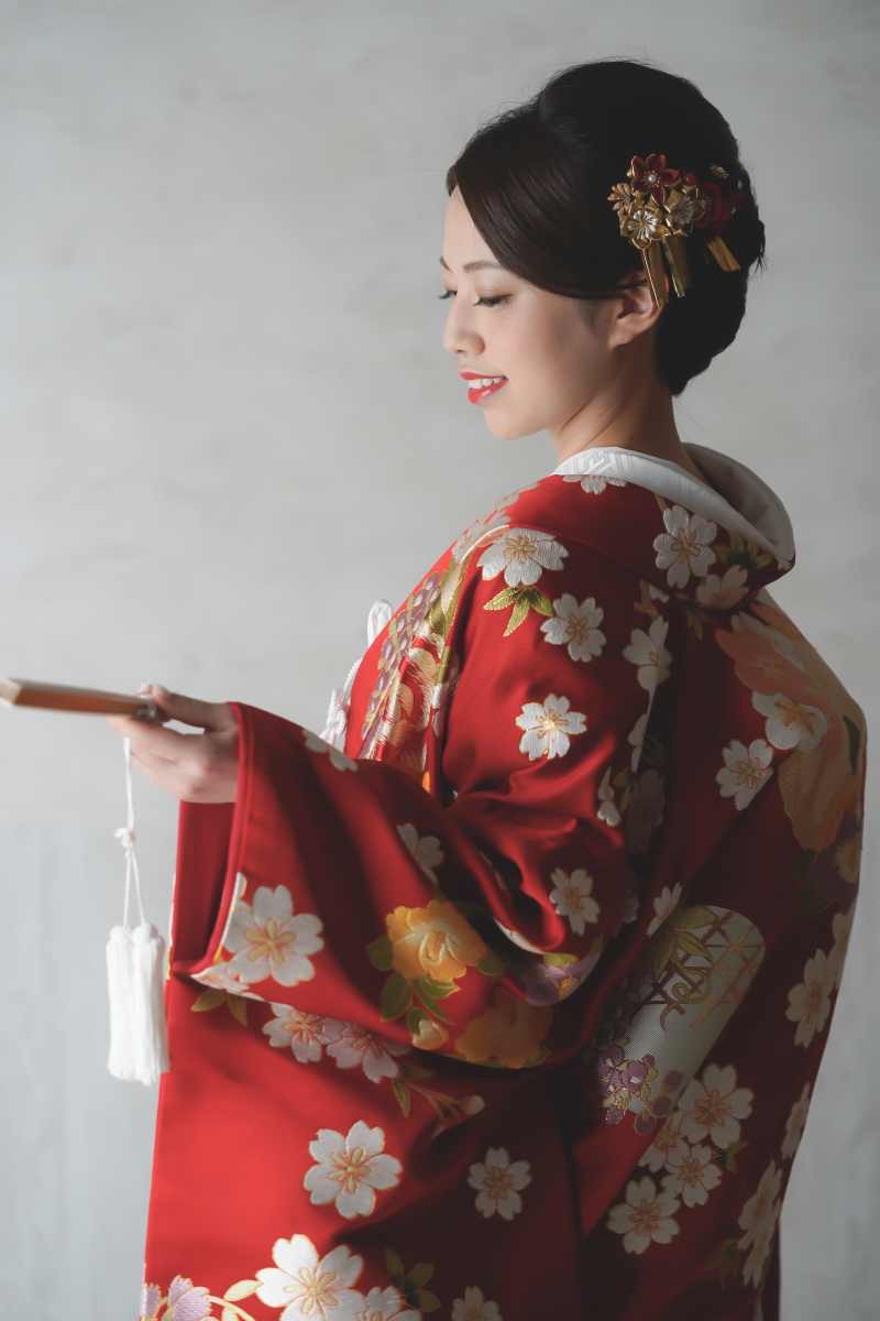 トータルコーディネート