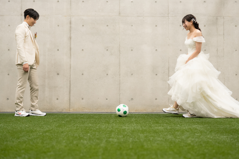 サッカーボール