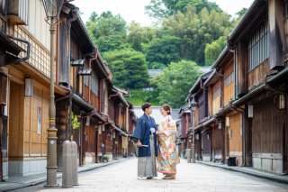 初夏の風を感じて