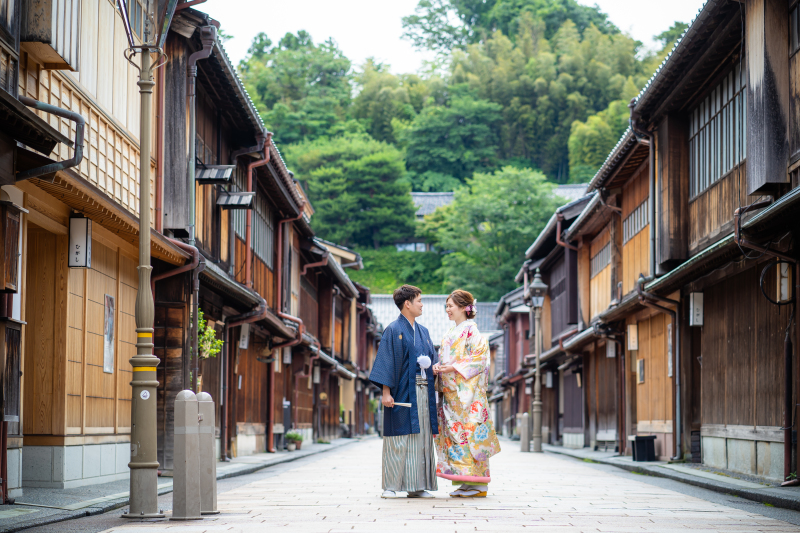 初夏の風を感じて