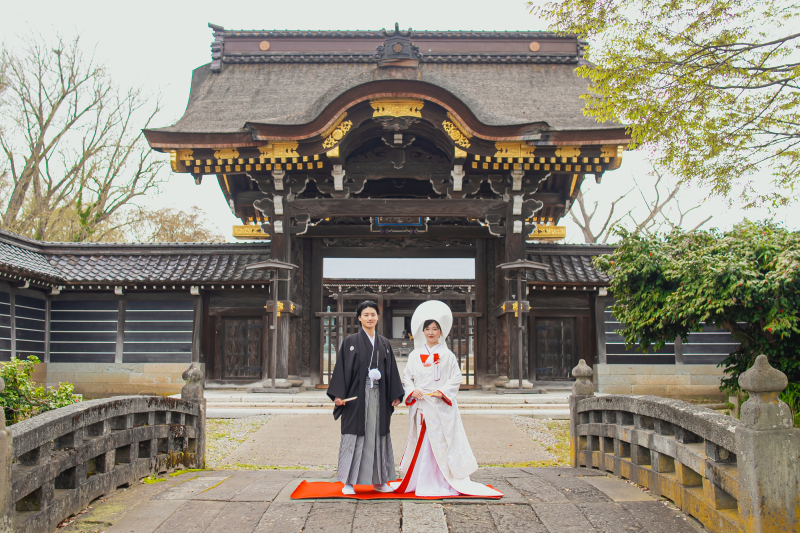 お寺