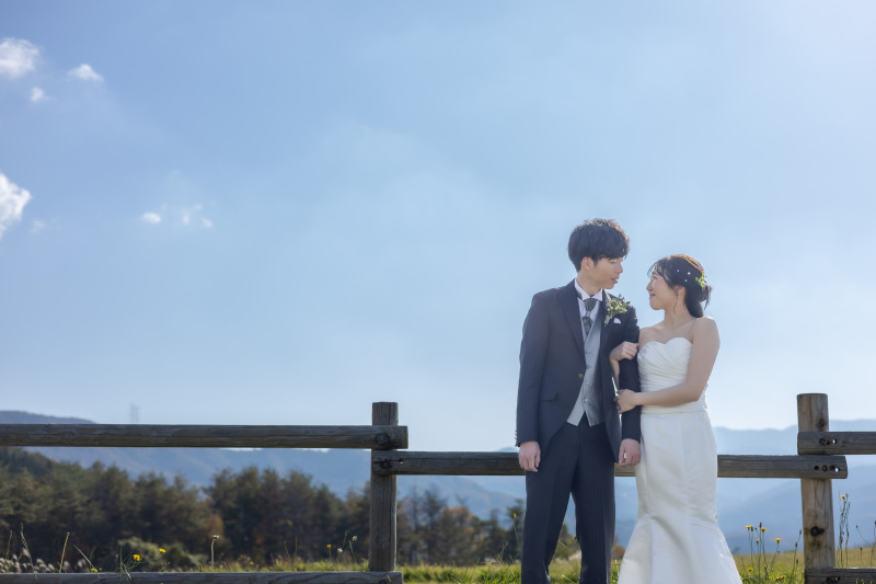 キゴ山スタート