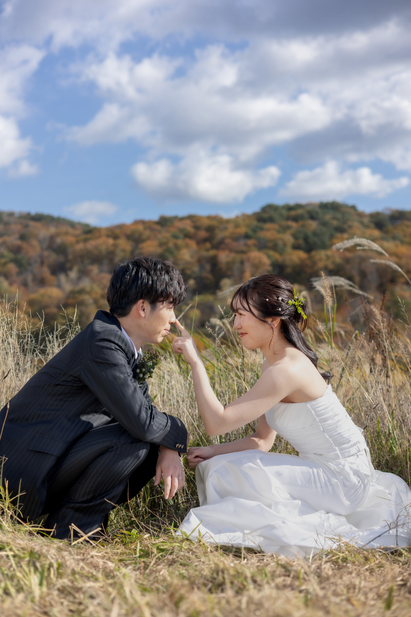 楽しい雰囲気で！！