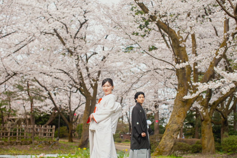 古城公園