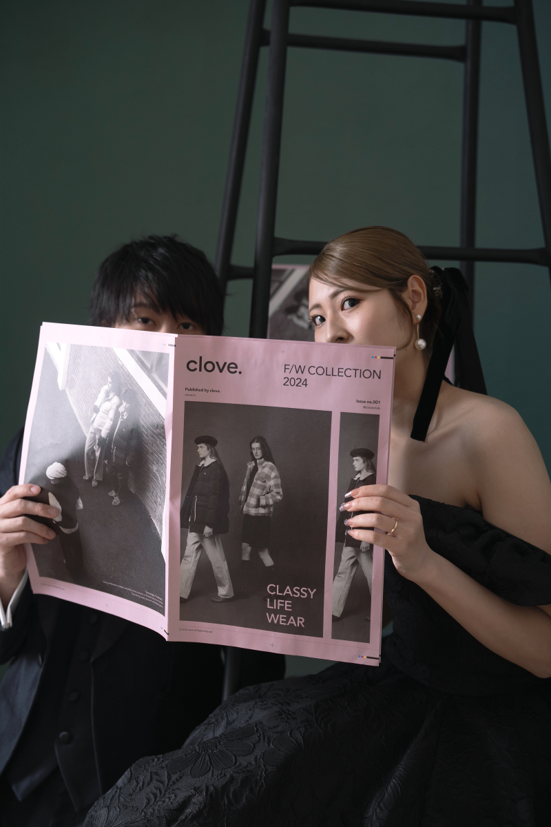 雑誌