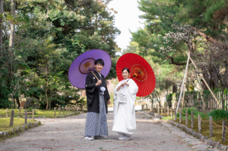 和装ロケーション