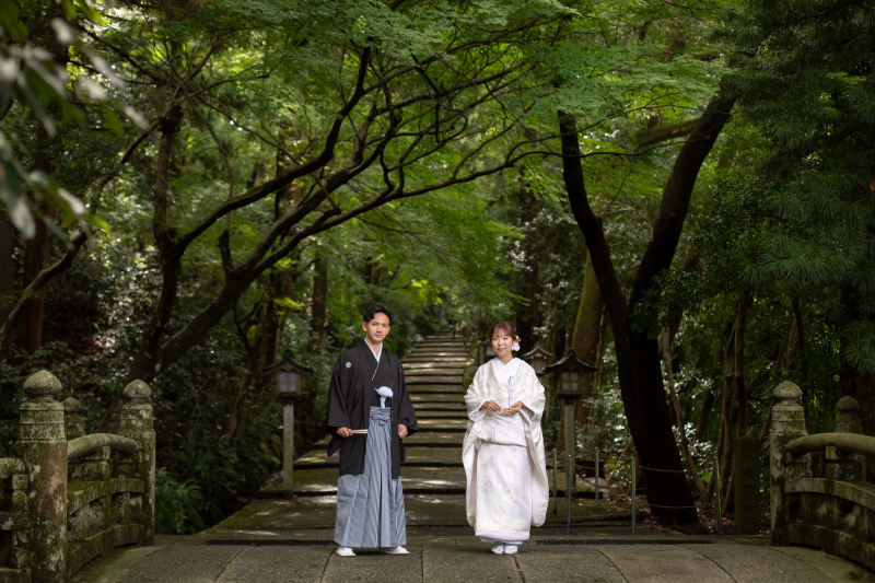 和装フォト