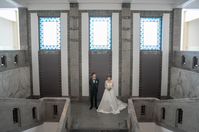 しいのき迎賓館