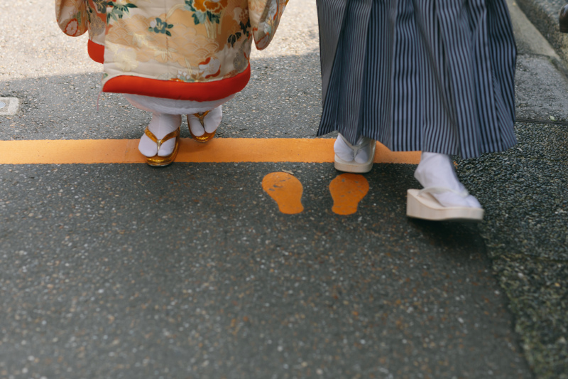 \ 今回は・・・ /
