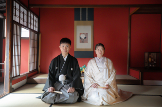 和装ロケーション