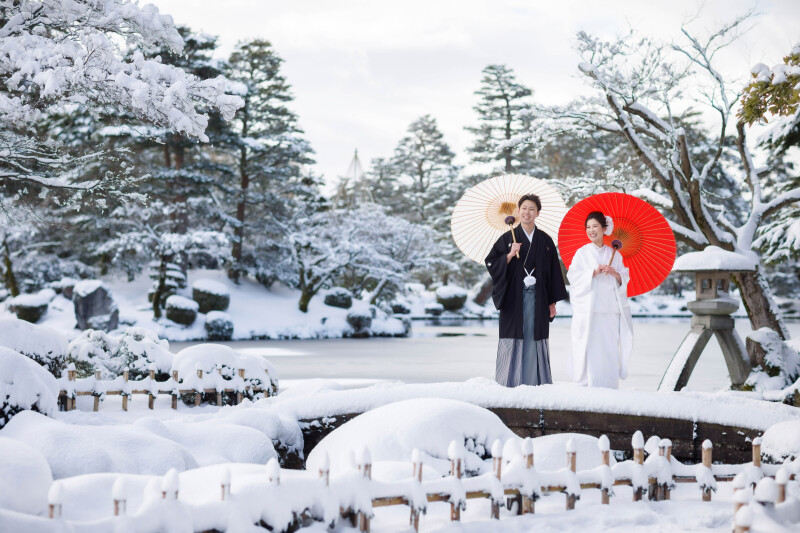 最高のロケーション
