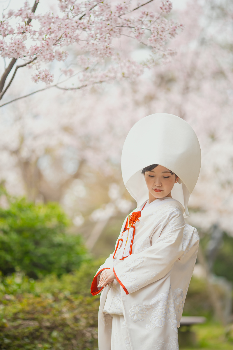 綿帽子