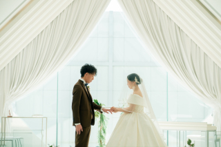 チャペルフォト