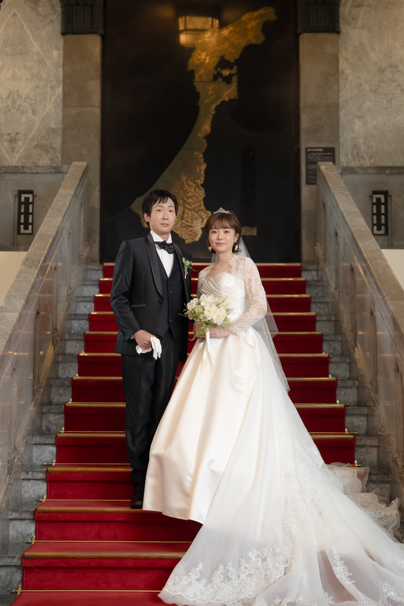 撮影スタート！！